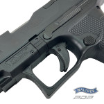 Walther PDP COMPACT 4‘‘ 9 mm Luger